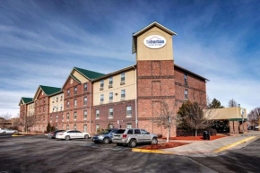 Suburban Extended Stay Hotel Westminster Denver North